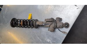 Used Rear shock absorber rod, left BMW 7 serie (F01/02/03/04) 750i,Li,LiS V8 32V Price € 125,00 Margin scheme offered by Poolman autodemontage
