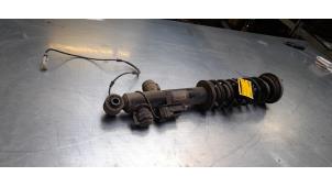 Used Rear shock absorber rod, right BMW 7 serie (F01/02/03/04) 750i,Li,LiS V8 32V Price € 125,00 Margin scheme offered by Poolman autodemontage