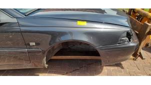 Used Front wing, right Volvo C70 (NK) 2.0 T 20V Price € 50,00 Margin scheme offered by Poolman autodemontage
