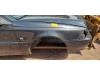 Front wing, right from a Volvo C70 (NK), 1997 / 2002 2.0 T 20V, Compartment, 2-dr, Petrol, 1.984cc, 120kW (163pk), FWD, B5204T4, 2000-03 / 2002-09, NK48 2001