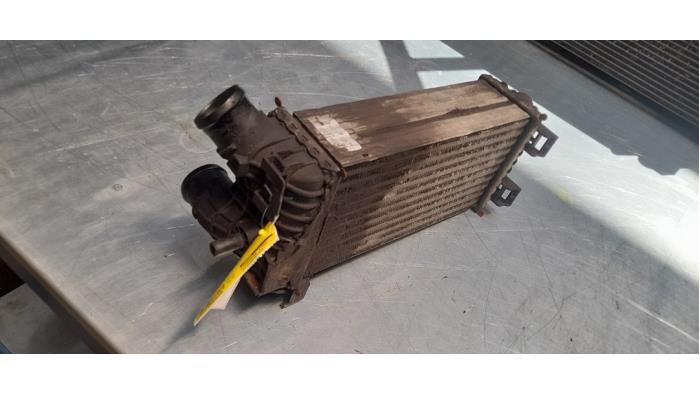 Usados Intercooler Ford Grand C-Max (DXA) 1.6 TDCi 16V Precio € 50,00 Norma de margen ofrecido por Poolman autodemontage