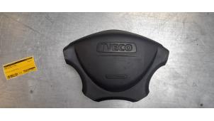 Usagé Airbag gauche (volant) Iveco New Daily V 35C17/C17D/S17, 40/45/50/60/70C17 Prix € 90,75 Prix TTC proposé par Poolman autodemontage