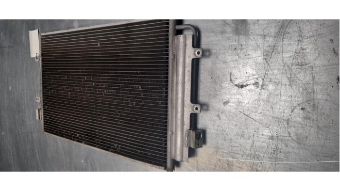 Klima Kondensor van een Iveco New Daily V 35C17/C17D/S17, 40/45/50/60/70C17 2012