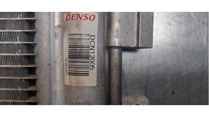 Klima Kondensor van een Iveco New Daily V 35C17/C17D/S17, 40/45/50/60/70C17 2012