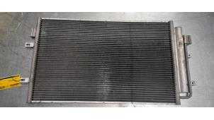 Used Air conditioning condenser Iveco New Daily V 35C17/C17D/S17, 40/45/50/60/70C17 Price € 60,50 Inclusive VAT offered by Poolman autodemontage