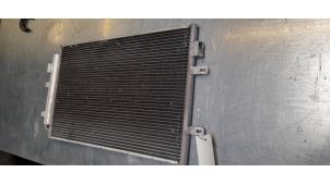 Klima Kondensor van een Iveco New Daily V 35C17/C17D/S17, 40/45/50/60/70C17 2012