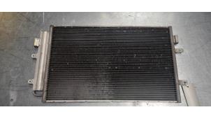 Klima Kondensor van een Iveco New Daily V 35C17/C17D/S17, 40/45/50/60/70C17 2012