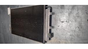 Klima Kondensor van een Iveco New Daily V 35C17/C17D/S17, 40/45/50/60/70C17 2012