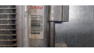 Klima Kondensor van een Iveco New Daily V 35C17/C17D/S17, 40/45/50/60/70C17 2012
