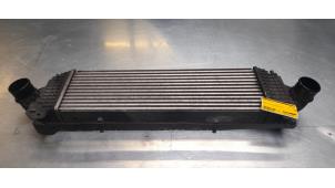 Used Intercooler Iveco New Daily V 35C17/C17D/S17, 40/45/50/60/70C17 Price € 90,75 Inclusive VAT offered by Poolman autodemontage
