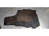 Iveco New Daily V 35C17/C17D/S17, 40/45/50/60/70C17 Engine cover