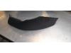 Front bumper strip, left from a Iveco New Daily V, 2011 / 2014 35C17/C17D/S17, 40/45/50/60/70C17, CHC, Diesel, 2.998cc, 125kW (170pk), RWD, F1CE3481C; EEV; F1CE3481K, 2011-09 / 2014-06 2012