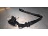 Iveco New Daily V 35C17/C17D/S17, 40/45/50/60/70C17 Front seatbelt, right