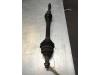 Front drive shaft, right from a Peugeot 308 SW (4E/H), 2007 / 2014 1.6 16V THP Autom., Combi/o, 4-dr, Petrol, 1.598cc, 103kW (140pk), FWD, EP6DT; 5FT, 2007-09 / 2014-10, 4E5FTF; 4H5FTF 2009
