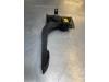 Accelerator pedal from a Iveco New Daily IV, 2006 / 2011 40C15, CHC, Diesel, 2.998cc, 107kW (145pk), RWD, F1CE0481F, 2006-05 / 2011-08 2009