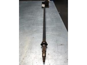 Used Front torsion spring Iveco New Daily IV 40C15 Price € 121,00 Inclusive VAT offered by Poolman autodemontage