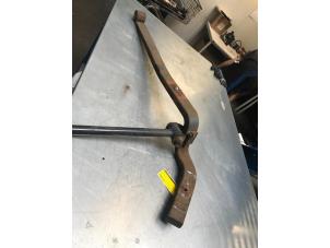 Used Rear leaf spring Iveco New Daily IV 40C15 Price € 181,50 Inclusive VAT offered by Poolman autodemontage