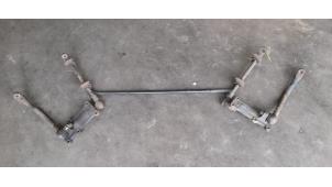 Used Front anti-roll bar Iveco New Daily IV 40C15 Price € 90,75 Inclusive VAT offered by Poolman autodemontage