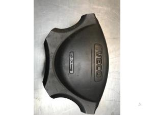 Used Left airbag (steering wheel) Iveco New Daily IV 40C15 Price € 40,00 Margin scheme offered by Poolman autodemontage