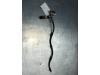Fuel return line from a Peugeot 508 (8D) 1.6 HDiF 16V 2012