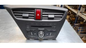 Gebrauchte Radio Honda Civic (FK1/2/3) 1.8i VTEC 16V Preis € 100,00 Margenregelung angeboten von Poolman autodemontage
