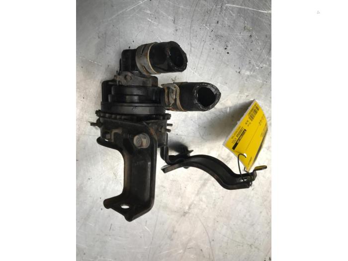Begagnade Extra vattenpump Honda Civic (FK1/2/3) 1.8i VTEC 16V Pris € 30,00 Marginaltabell erbjuds av Poolman autodemontage