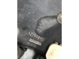 Lambda probe from a RAM 1500 Crew Cab (DS) 3.0 V6 Diesel 4x4 2016