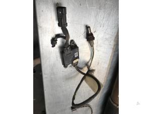 Lambda probe from a RAM 1500 Crew Cab (DS) 3.0 V6 Diesel 4x4 2016