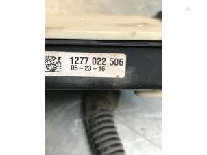 Lambda probe from a RAM 1500 Crew Cab (DS) 3.0 V6 Diesel 4x4 2016