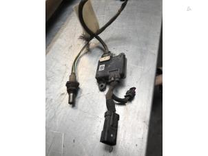 Lambda probe from a RAM 1500 Crew Cab (DS) 3.0 V6 Diesel 4x4 2016