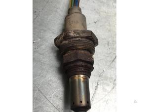 Lambda probe from a RAM 1500 Crew Cab (DS) 3.0 V6 Diesel 4x4 2016