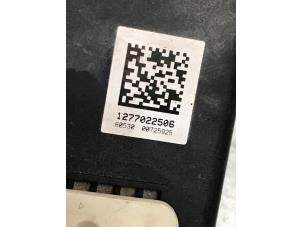 Lambda probe from a RAM 1500 Crew Cab (DS) 3.0 V6 Diesel 4x4 2016