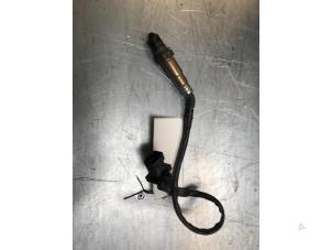 Lambda probe from a RAM 1500 Crew Cab (DS) 3.0 V6 Diesel 4x4 2016