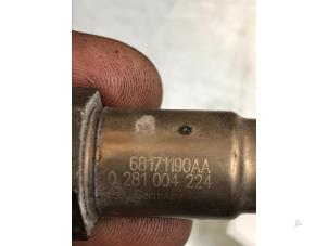Lambda probe from a RAM 1500 Crew Cab (DS) 3.0 V6 Diesel 4x4 2016
