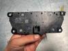 Radio control panel from a Ford Focus 3 Wagon 1.0 Ti-VCT EcoBoost 12V 125 2017