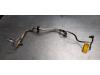 Air conditioning line from a Ford Focus 3 Wagon 1.0 Ti-VCT EcoBoost 12V 125 2017