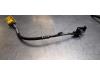 Air conditioning line from a Ford Focus 3 Wagon, 2010 / 2020 1.0 Ti-VCT EcoBoost 12V 125, Combi/o, Petrol, 998cc, 92kW, FWD, M1DD, 2014-11 / 2018-05 2017