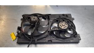 Used Cooling fans Audi TT (8N3) 1.8 T 20V Quattro Price € 40,00 Margin scheme offered by Poolman autodemontage