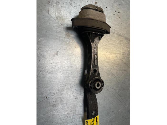 Usagé Support boîte de vitesse Audi TT (8N3) 1.8 T 20V Quattro Prix € 20,00 Règlement à la marge proposé par Poolman autodemontage