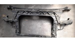 Used Front panel Audi TT (8N3) 1.8 T 20V Quattro Price € 80,00 Margin scheme offered by Poolman autodemontage