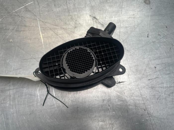 Gebrauchte Luftmassenmesser BMW 5 serie (E39) 530d 24V Preis € 20,00 Margenregelung angeboten von Poolman autodemontage
