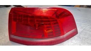 Used Taillight, right Volkswagen Passat Alltrack (365) 2.0 TDI 16V 177 4Motion Price € 100,00 Margin scheme offered by Poolman autodemontage