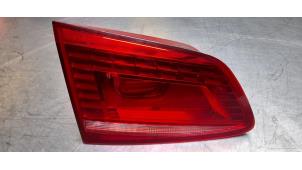 Used Taillight, left Volkswagen Passat Alltrack (365) 2.0 TDI 16V 177 4Motion Price € 75,00 Margin scheme offered by Poolman autodemontage