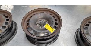 Used Set of wheels Volkswagen Passat Alltrack (365) 2.0 TDI 16V 177 4Motion Price € 100,00 Margin scheme offered by Poolman autodemontage