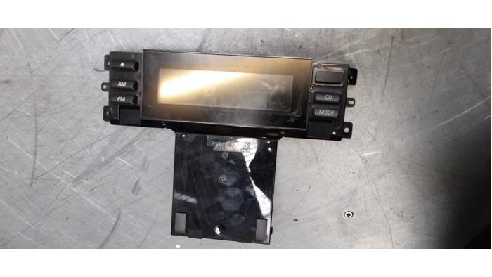 Gebrauchte Anzeige Innen Volvo V70 (BW) 2.4 D 20V Preis € 30,00 Margenregelung angeboten von Poolman autodemontage