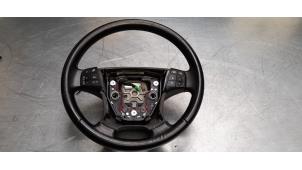 Used Steering wheel Volvo V70 (BW) 2.4 D 20V Price € 30,00 Margin scheme offered by Poolman autodemontage