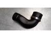 Turbo hose from a Volvo V70 (BW), 2007 / 2016 2.4 D 20V, Combi/o, Diesel, 2.401cc, 120kW (163pk), FWD, D5244T5; D5244T19, 2007-04 / 2010-12, BW69 2009