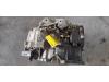 Gearbox from a Volvo V70 (BW) 2.4 D 20V 2009