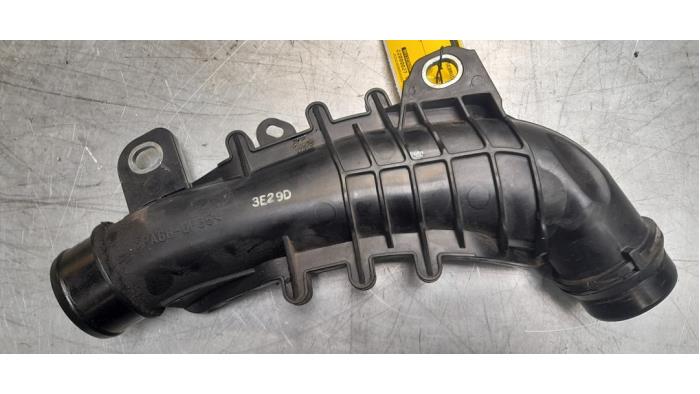 Gebrauchte Intercooler Rohr Mazda CX-5 I (KE,GH) 2.2 Skyactiv D 16V High Power 4WD Preis € 40,00 Margenregelung angeboten von Poolman autodemontage