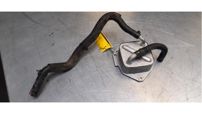 Gebrauchte Ölkühler Mazda CX-5 I (KE,GH) 2.2 Skyactiv D 16V High Power 4WD Preis € 50,00 Margenregelung angeboten von Poolman autodemontage